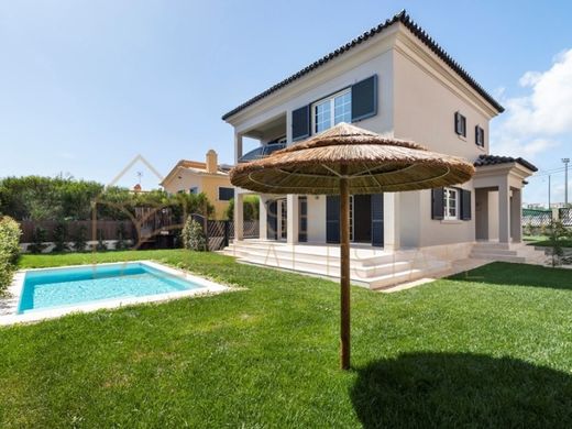 Luxury home in Cascais, Lisbon