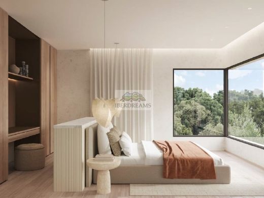 Villa in Sitges, Province of Barcelona