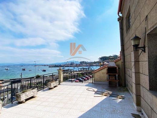 Luxe woning in Illa de Arousa, Provincia de Pontevedra