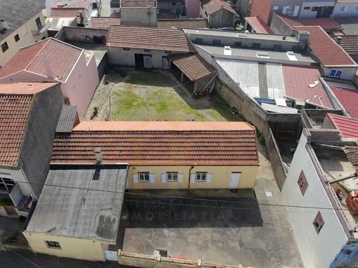 Maison de luxe à Póvoa de Varzim, Distrito do Porto