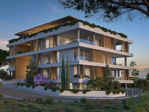Квартира, Germasógeia, Limassol District