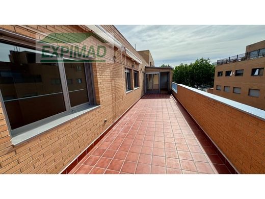 Penthouse à Las Rozas de Madrid, Province de Madrid