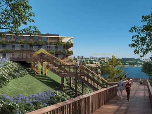 Apartment in Vila Nova de Gaia, Distrito do Porto