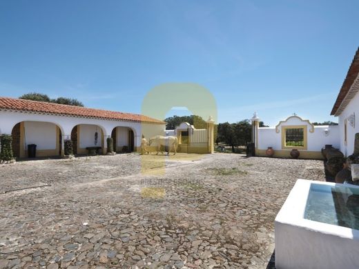 Lüks ev Monforte, Distrito de Portalegre