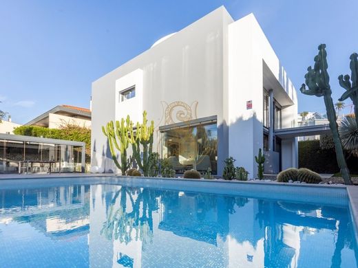 Πολυτελή κατοικία σε Κασκάις, Cascais