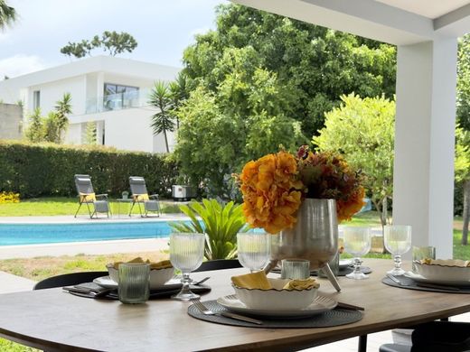 Casa de luxo - Aroeira, Almada