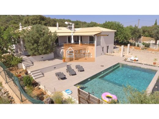 Luxury home in São Brás de Alportel, Distrito de Faro