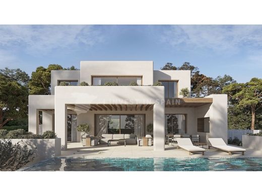 Villa Benissa, Provincia de Alicante