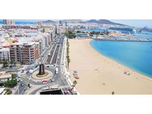 Κτίριο σε Las Palmas de Gran Canaria, Provincia de Las Palmas