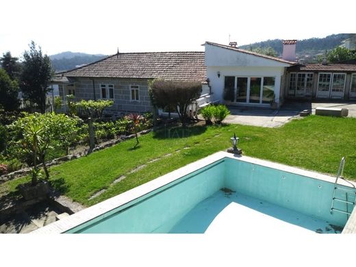 Luxury home in Esposende, Distrito de Braga