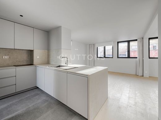 Apartment in Lisbon