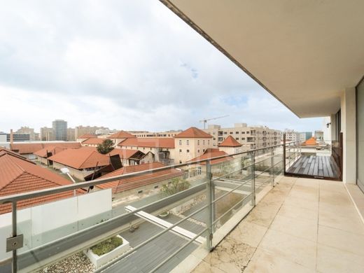 Appartement in Matosinhos, Distrito do Porto