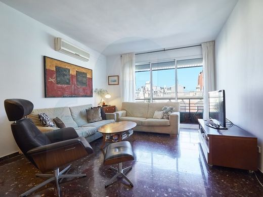 Appartement in Barcelona, Província de Barcelona