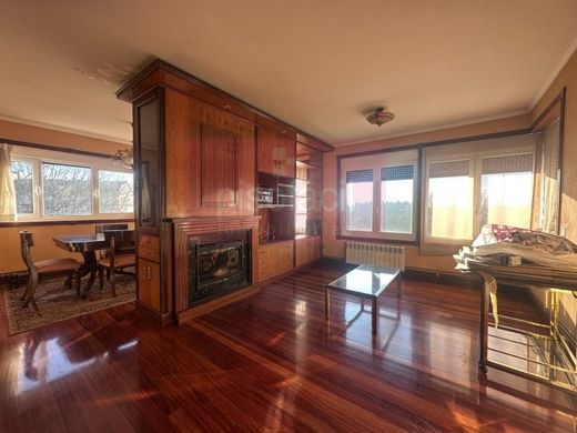 منزل ﻓﻲ لوغو, Provincia de Lugo