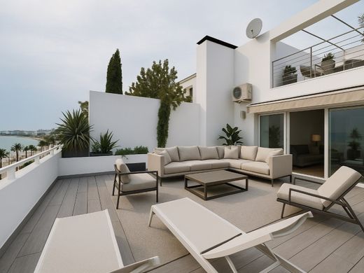 ‏דירת פנטהאוז ב  Roses, Província de Girona