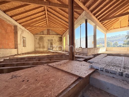 Casa di lusso a Vila Nova de Famalicão, Distrito de Braga