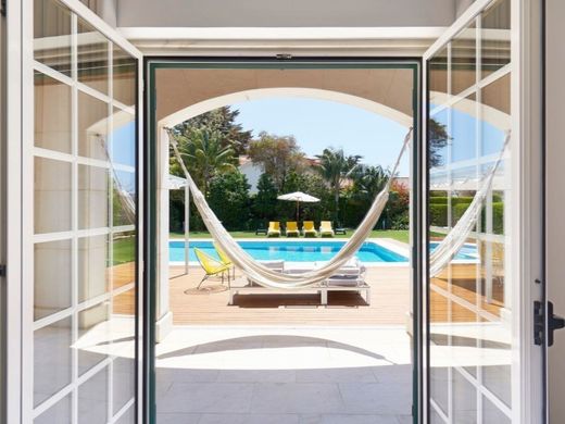 Luxe woning in Cascais e Estoril, Cascais