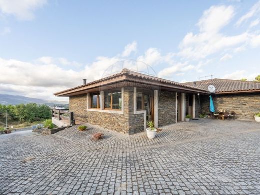 Luxe woning in Vila Real, Distrito de Vila Real