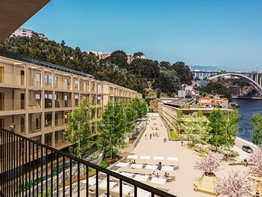 Apartment in Vila Nova de Gaia, Distrito do Porto