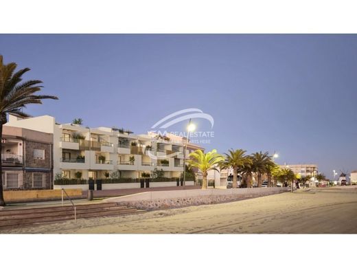 Apartment in San Pedro del Pinatar, Murcia