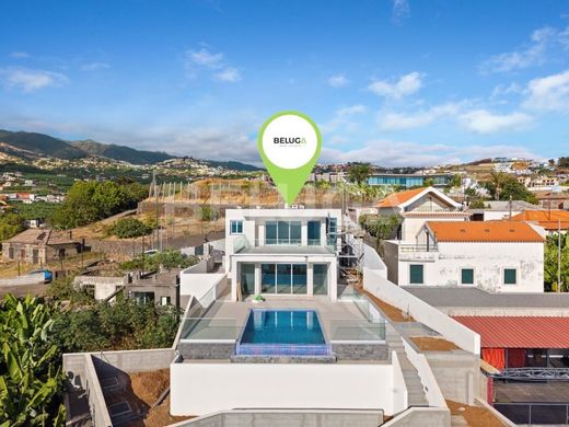 Casa de luxo - Funchal, Madeira