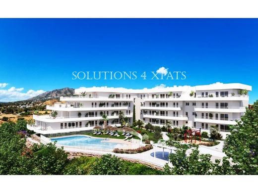 Apartment in Fuengirola, Malaga