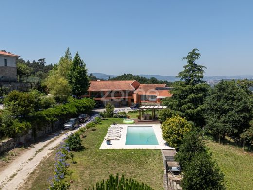 Penafiel, Distrito do Portoの高級住宅