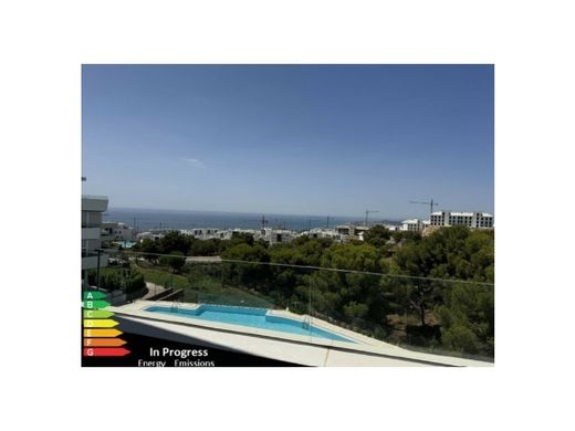 Apartment in Fuengirola, Malaga
