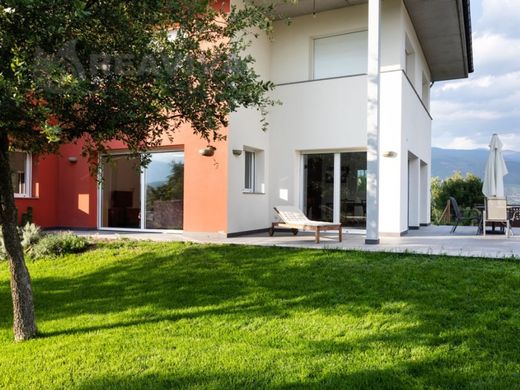 Luxury home in Castellbó, Province of Lleida