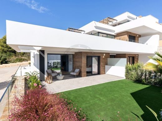 Appartement in Benitachell, Provincia de Alicante