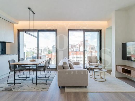 Piso / Apartamento en Lisboa