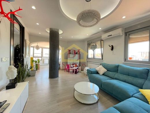 Penthouse Salamanca, Provincia de Salamanca