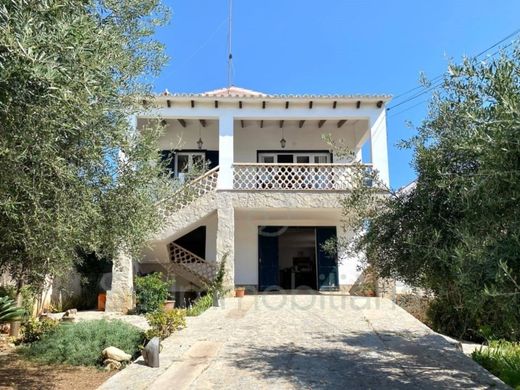 Luxury home in Sant Lluís, Province of Balearic Islands