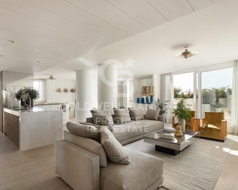 Penthouse w Barcelona, Província de Barcelona