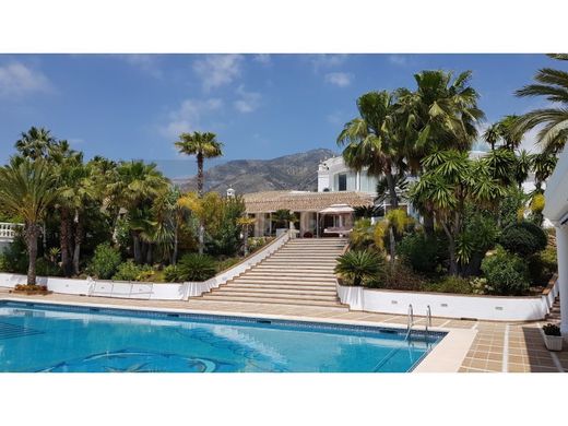 Villa in Mijas, Malaga