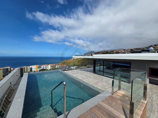 Appartement à Funchal, Madère