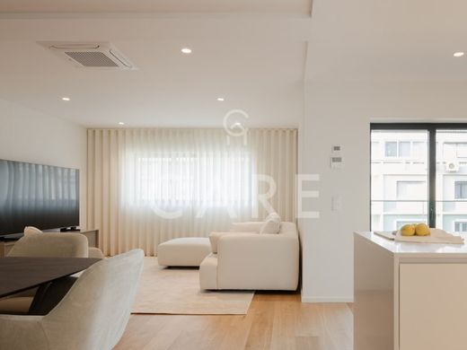 Apartment in Avenidas Novas, Lisbon