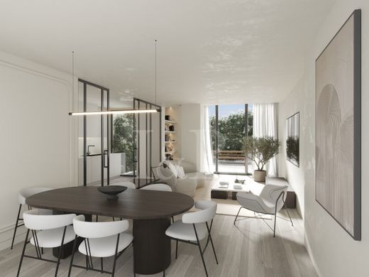 リスボン, Lisbonのアパートメント