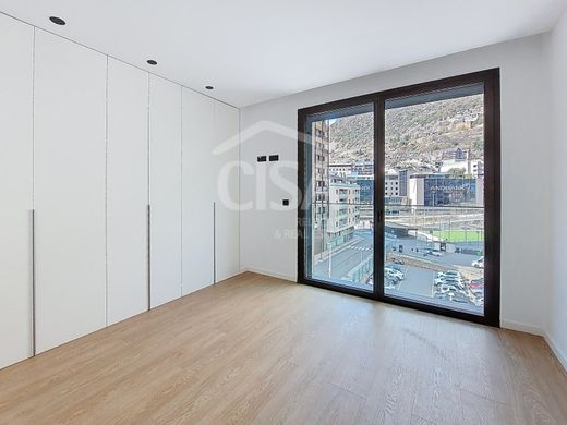 Apartment for rent in Escaldes-Engordany