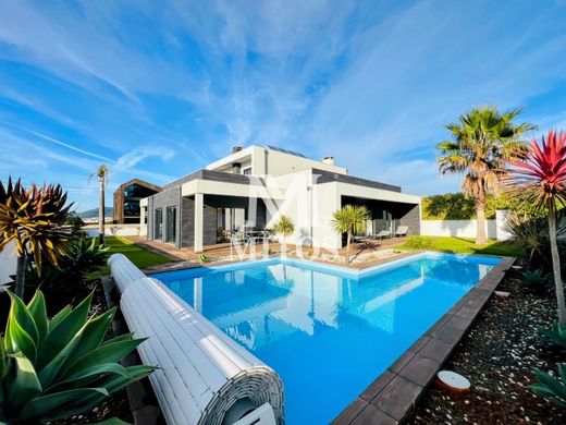 Casa di lusso a Caminha, Distrito de Viana do Castelo