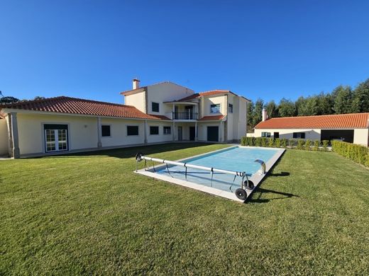Luxury home in Caldas da Rainha, Distrito de Leiria