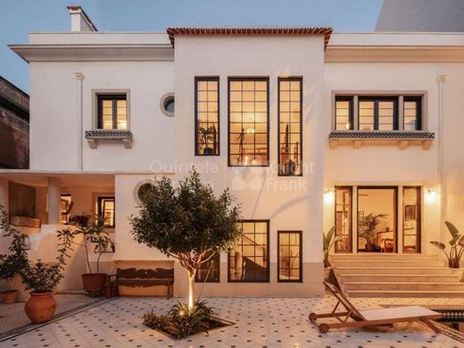 Luxury home in Setúbal, Distrito de Setúbal