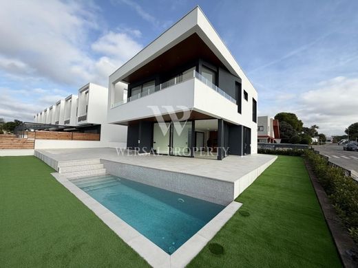 ‏בתי יוקרה ב  Cambrils, Província de Tarragona