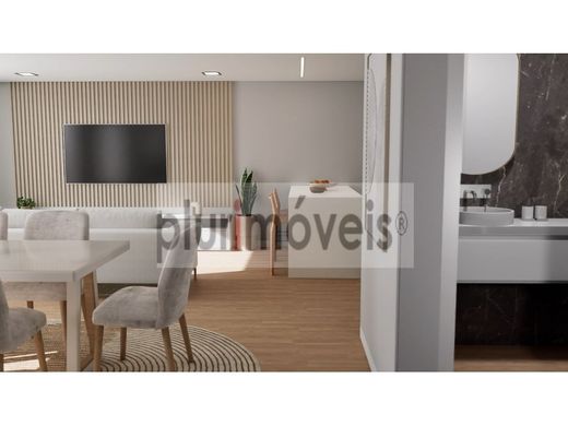Apartment / Etagenwohnung in Aveiro, Distrito de Aveiro