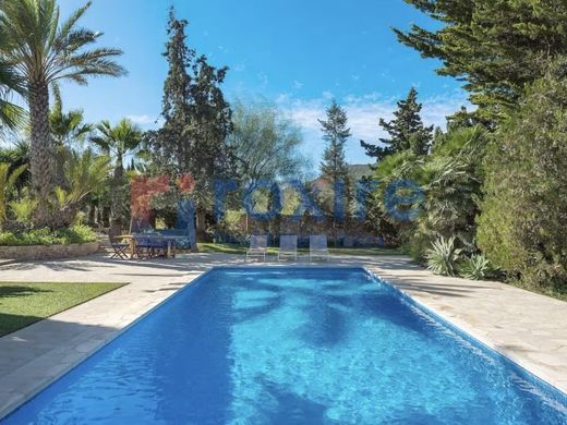 Villa a Sant Josep de sa Talaia, Isole Baleari