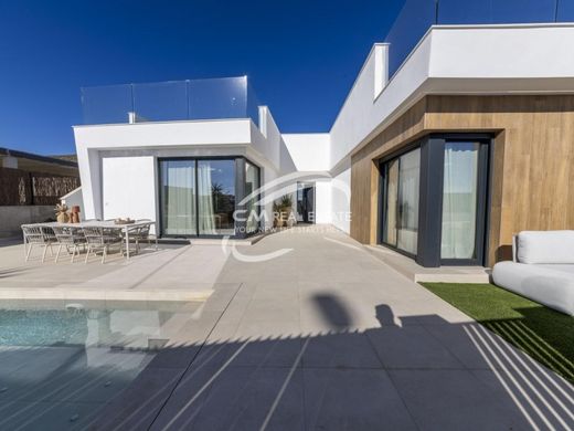 Villa in Murcia, Provinz Murcia
