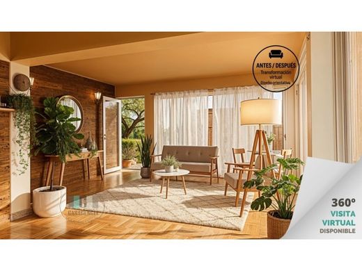 Casa Geminada - Benicàssim, Província de Castelló