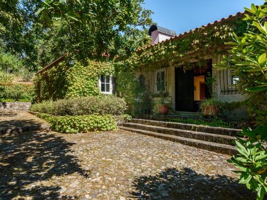 Casa di lusso a Vila Nova de Cerveira, Distrito de Viana do Castelo