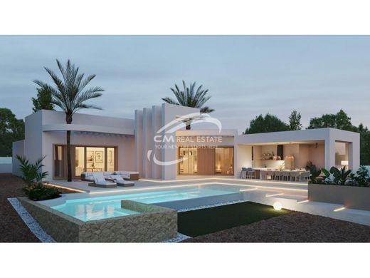 ‏וילה ב  Algorfa, Provincia de Alicante