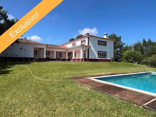 Luksusowy dom w Cartaxo, Distrito de Santarém